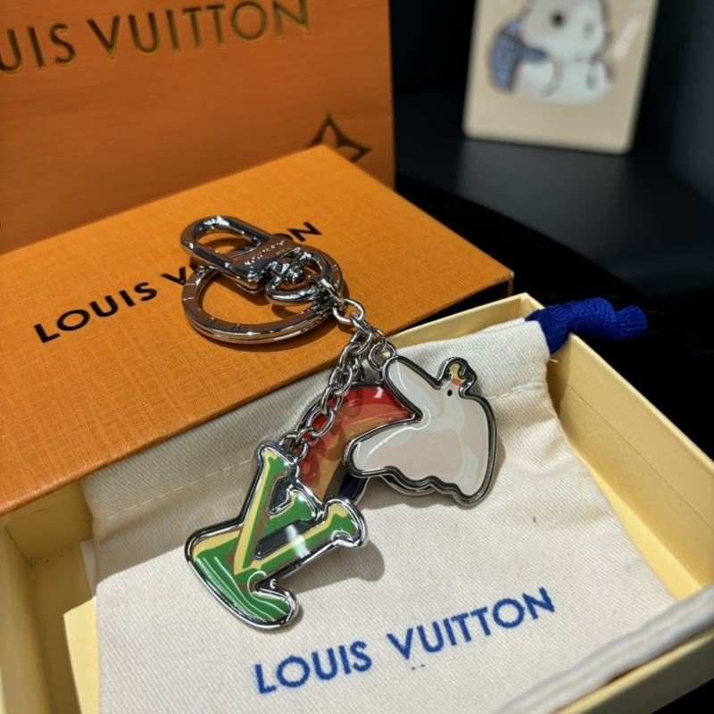 Louis Vuitton Keychains